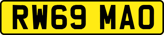 RW69MAO
