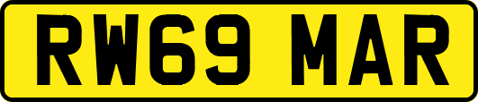 RW69MAR