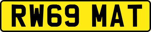 RW69MAT
