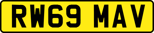 RW69MAV