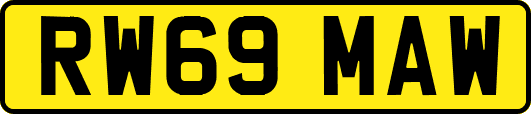 RW69MAW