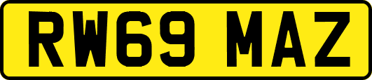 RW69MAZ
