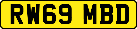 RW69MBD