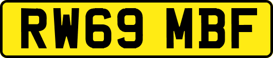 RW69MBF
