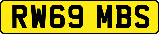 RW69MBS