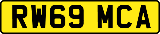 RW69MCA
