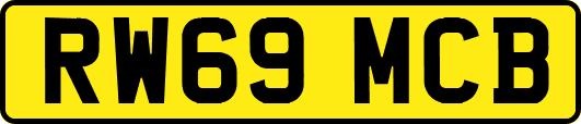 RW69MCB