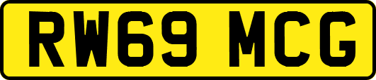 RW69MCG