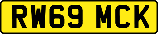 RW69MCK