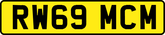 RW69MCM