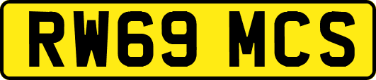 RW69MCS