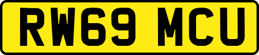 RW69MCU