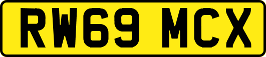 RW69MCX
