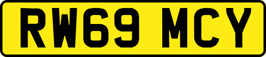 RW69MCY