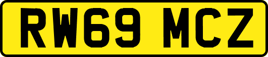 RW69MCZ