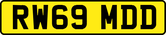 RW69MDD
