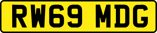 RW69MDG