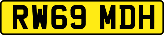RW69MDH