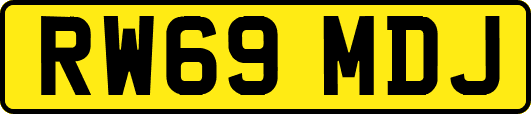RW69MDJ