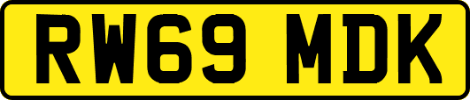RW69MDK