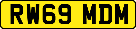 RW69MDM