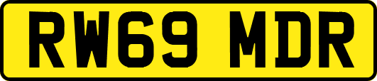 RW69MDR