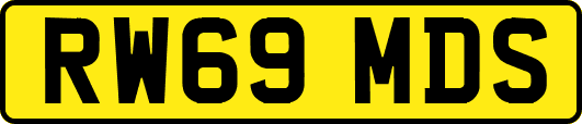 RW69MDS