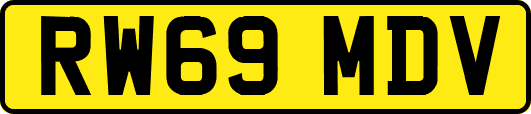 RW69MDV
