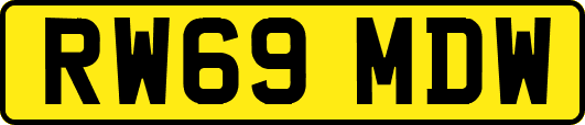 RW69MDW