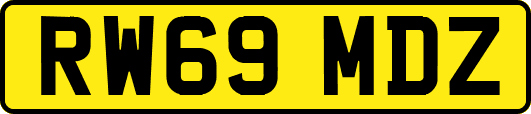 RW69MDZ
