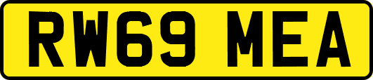 RW69MEA