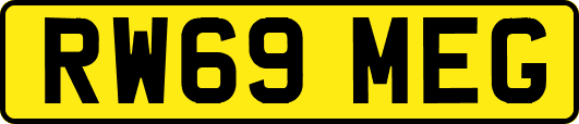 RW69MEG