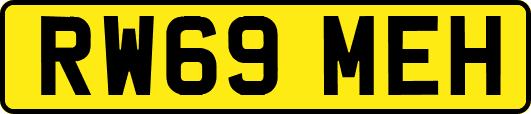 RW69MEH