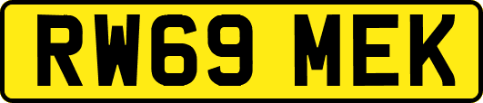 RW69MEK