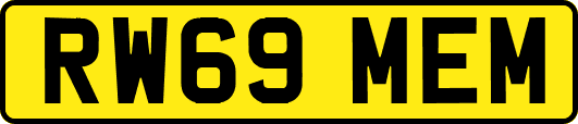 RW69MEM