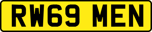 RW69MEN