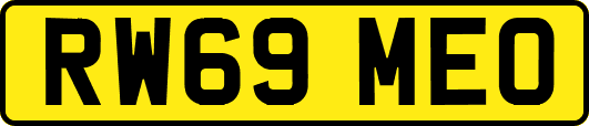 RW69MEO