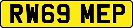 RW69MEP