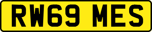 RW69MES
