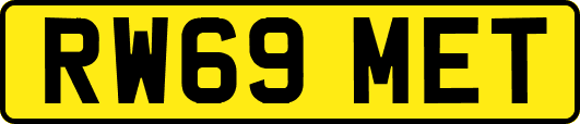 RW69MET