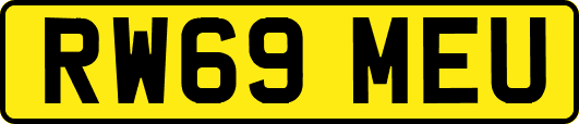 RW69MEU