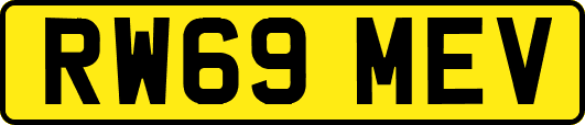 RW69MEV