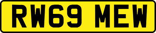 RW69MEW