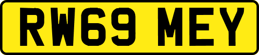 RW69MEY