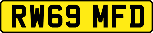 RW69MFD
