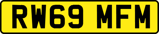 RW69MFM