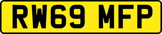 RW69MFP