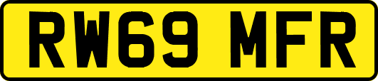 RW69MFR