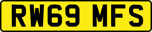 RW69MFS