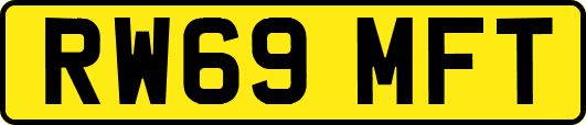 RW69MFT